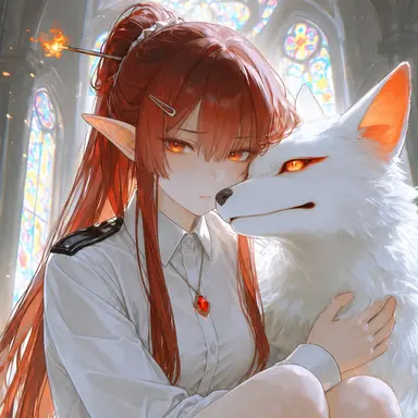 Profile image of 셀리온 이그나