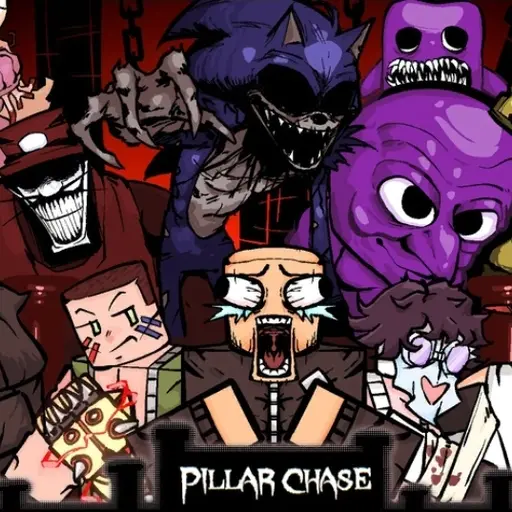 AntsyFish2788의 pillar chase 2 세계관