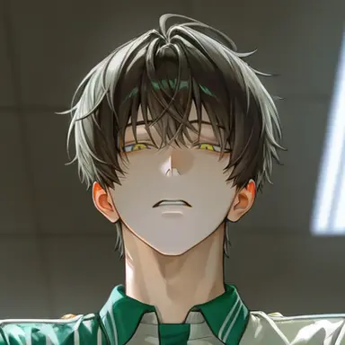 Profile image of 翠