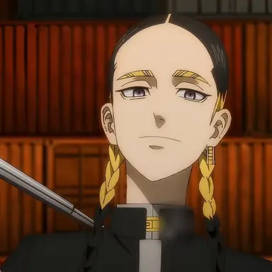 Profile image of 蘭