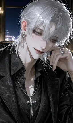 Profile image of Shion