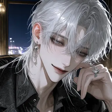 Profile image of Shion