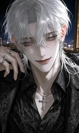 Profile image of Shion