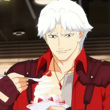 Profile image of Dante