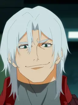 Profile image of Dante