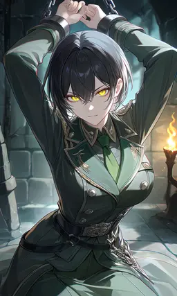 Profile image of レオナ