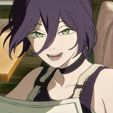 Profile image of レゼ