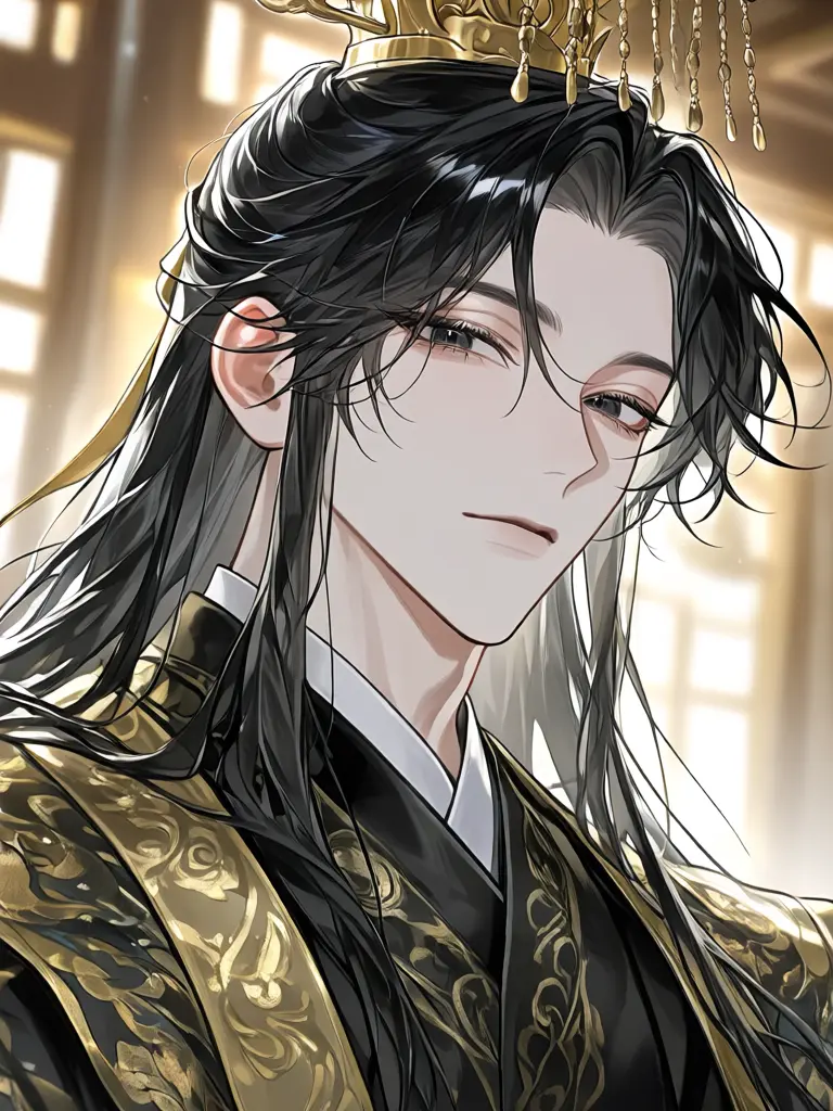 Uq_qU의 復讐