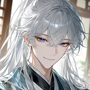 Profile image of Sui Lian