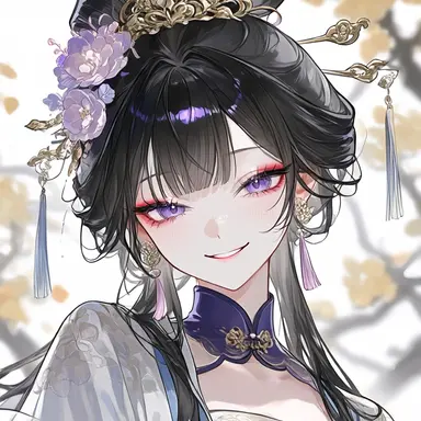 Profile image of Li Hua