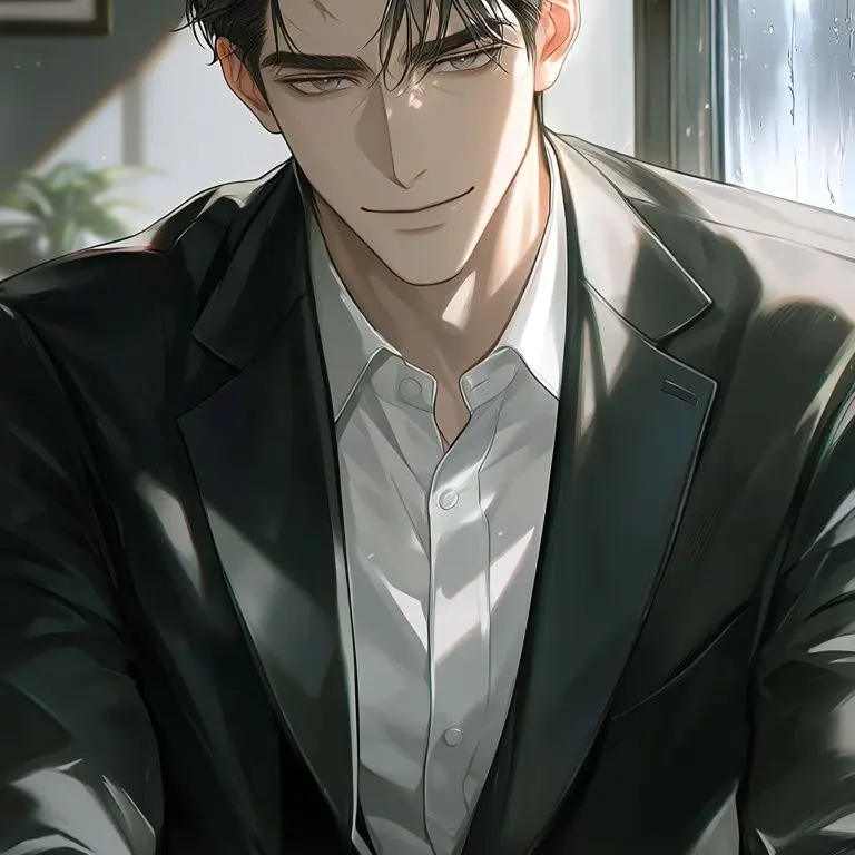 Neicy의 Wrong Table, Right Man