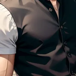 BeigePound5094의 대저택 집사 채험
