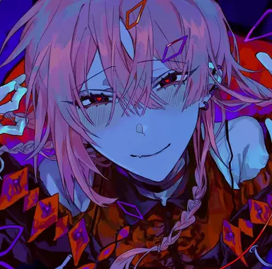 Profile image of カノジョ