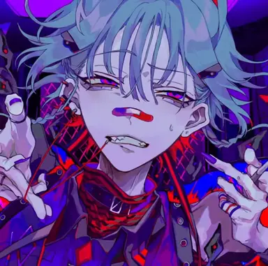 Profile image of カレシ
