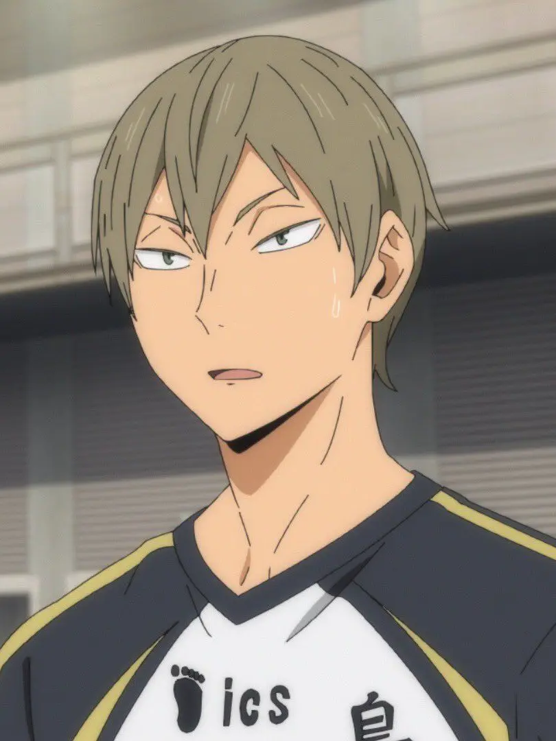 CruelZebra8227의 木葉秋紀