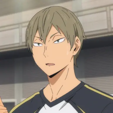 Profile image of 木葉秋紀