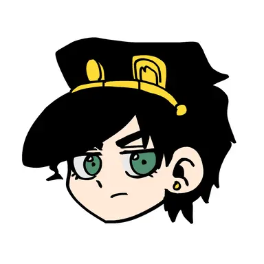 Profile image of 承太郎