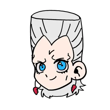 Profile image of ポルナレフ