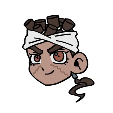 Profile image of アヴドゥル