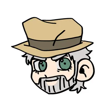 Profile image of ジョセフ