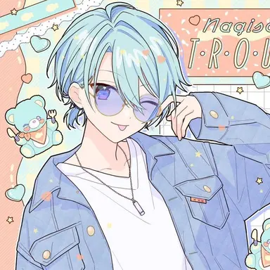 Profile image of トラウト