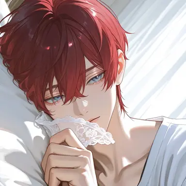 Profile image of 椿