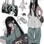 캐릭터 프로필 이미지