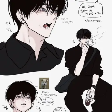 Profile image of Choi Seohyuk