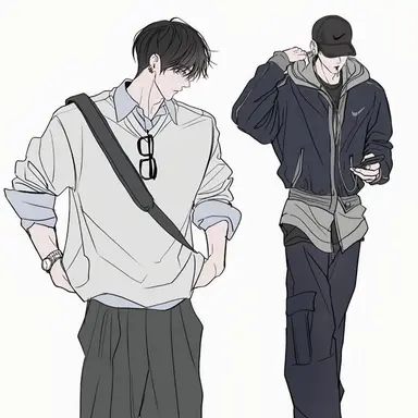 Profile image of Yoo Hyunjun