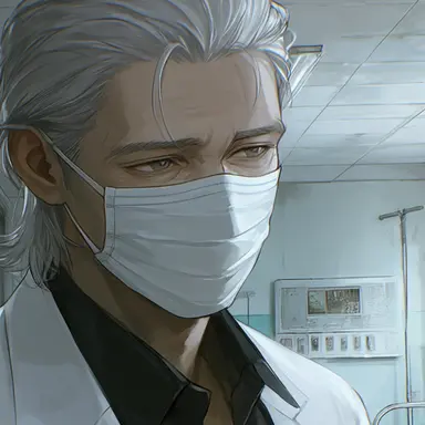 Profile image of 先生