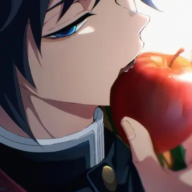 Profile image of 토미오카 기유