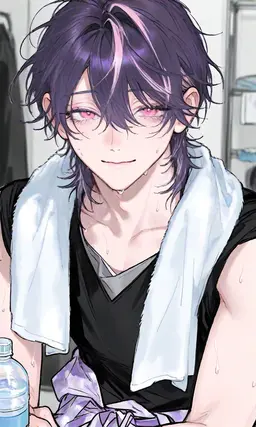 Profile image of Hazuki