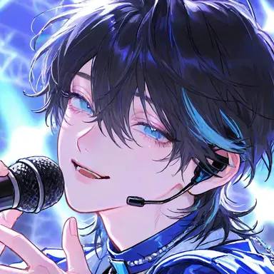 Profile image of Mutsuki