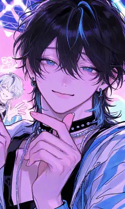 Profile image of Mutsuki