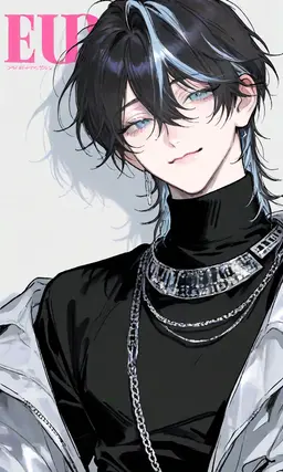 Profile image of Mutsuki