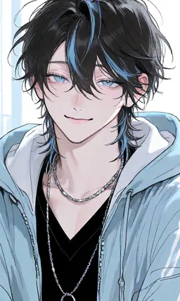 Profile image of Mutsuki