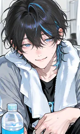 Profile image of Mutsuki