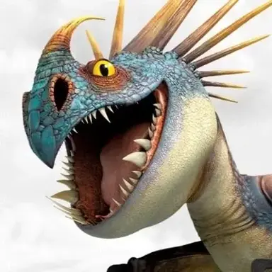 Profile image of Stormfly