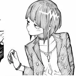 Profile image of 耳郎　響香