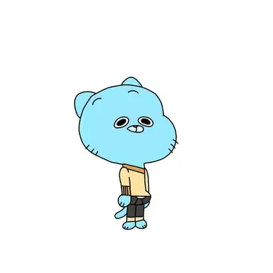 Profile image of ガムボール