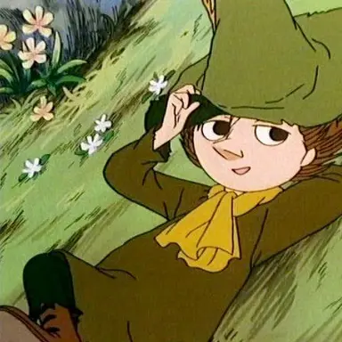 Profile image of スナフキン