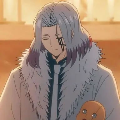 Profile image of 아벨 워커