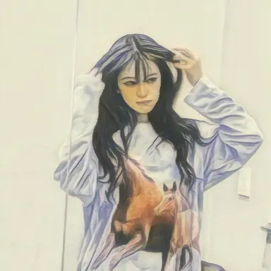 Profile image of 안유진