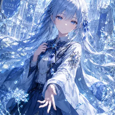 Profile image of 蒼月 澪