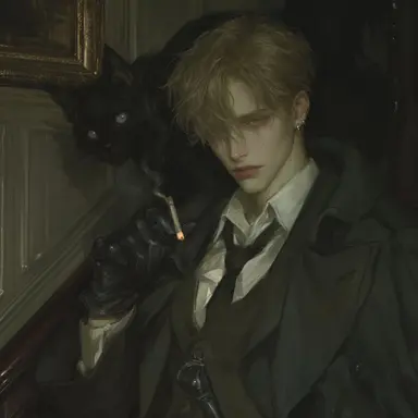 Profile image of 백이한