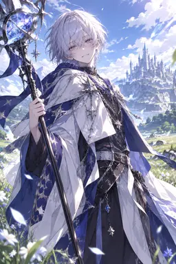 Profile image of Han Sion