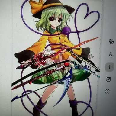 Profile image of 白夜