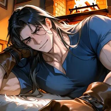 Profile image of Graeme