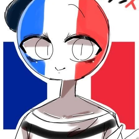 フランス