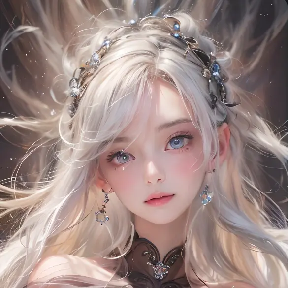 TinySaw5265의 皇帝の一人娘ベル